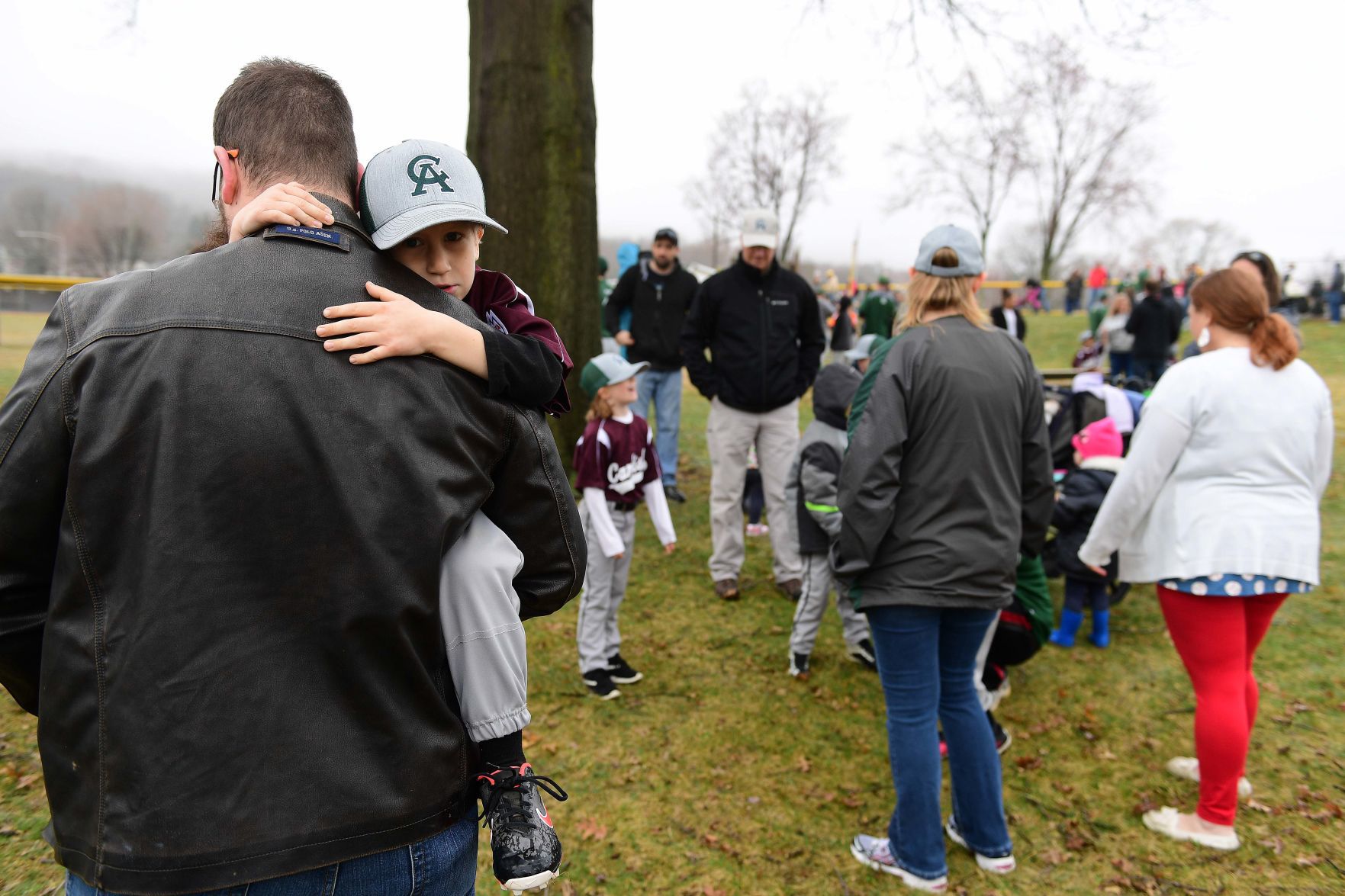 Carlisle Little League